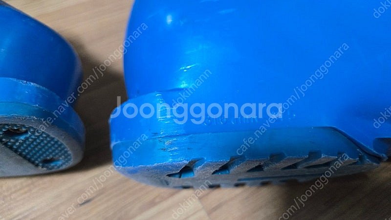 랑게 스키부츠 270mm 아웃숼판매--3