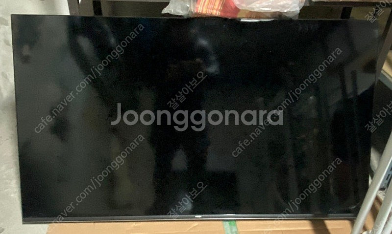 [전시상품]프리즘 UHD TV 55인치 ₩100,000...--0