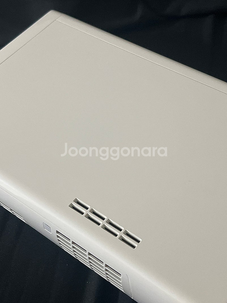 Wii u 본체(정크용) 팝니다--1