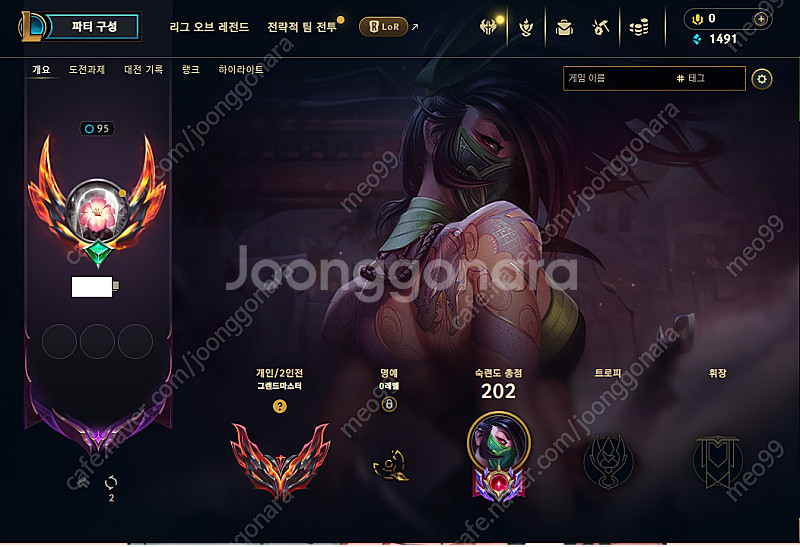 현 그마 롤 개인 최저가 기사 듀오 강의합니다--0