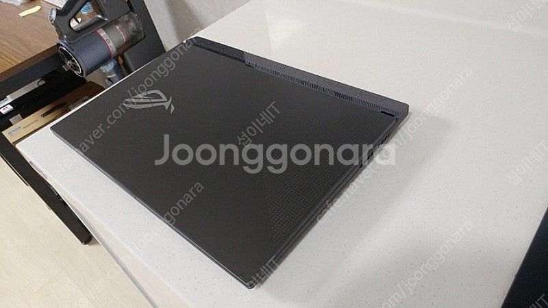 [판매]아수스 ROG 17.3인치 고성능 게이밍 노트북...--3