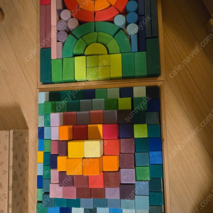 그림스 라지스탭피라미드.로마네스크