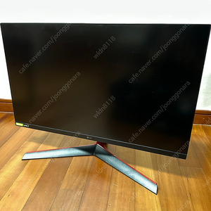 LG 게이밍모니터 울트라기어 27GN600