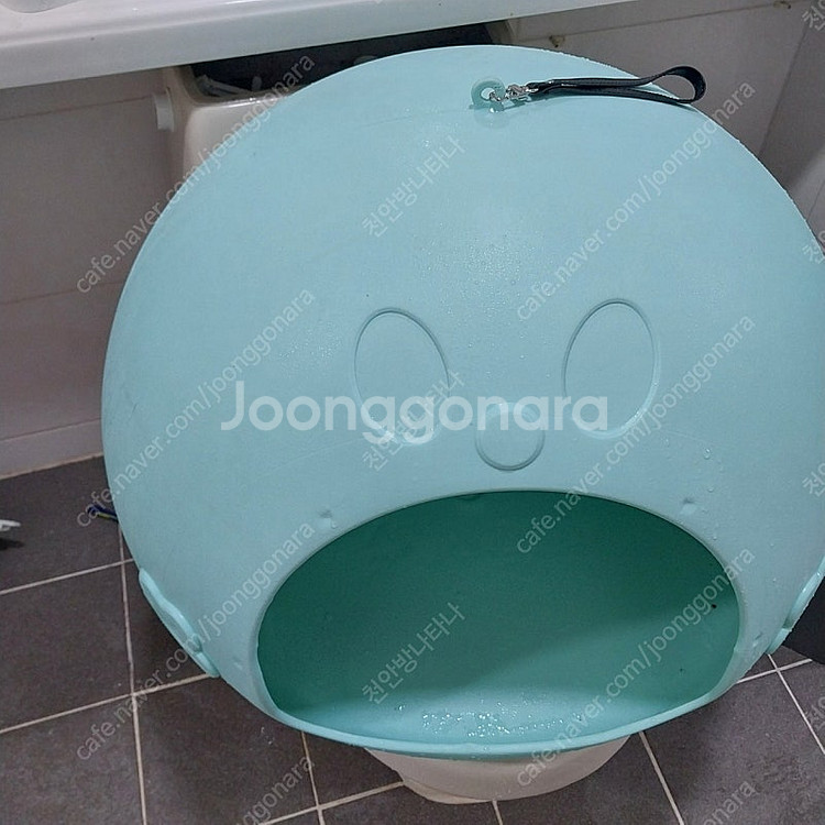 아하토이 반려동물집 숨숨집--1