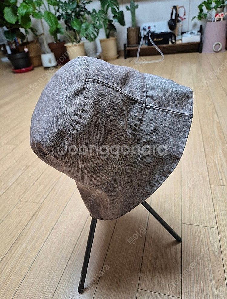 퀼트모자--0