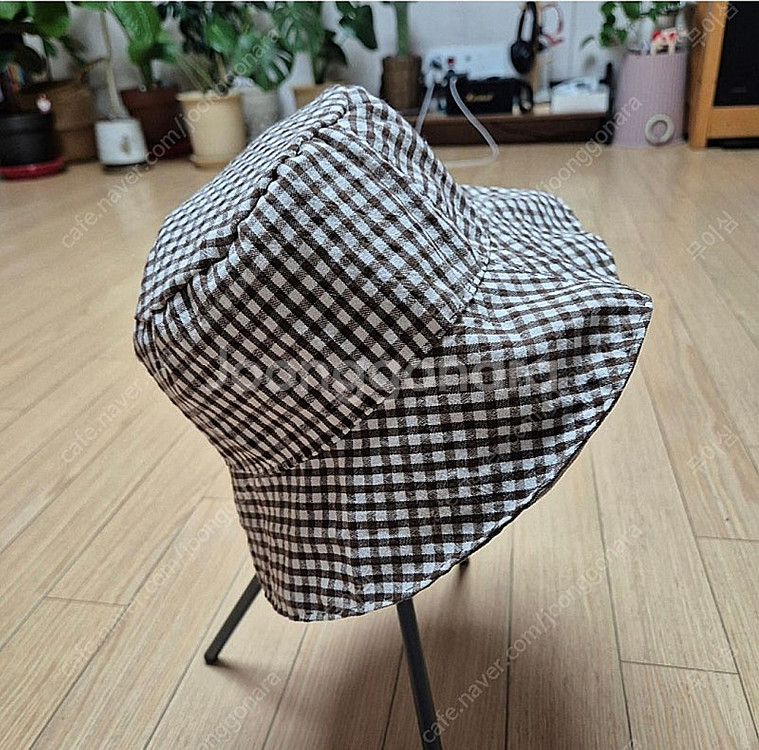 퀼트모자--2