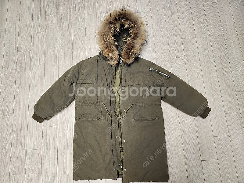 남자 남아 10세11세 겨울다운외투 150사이즈 초5--0