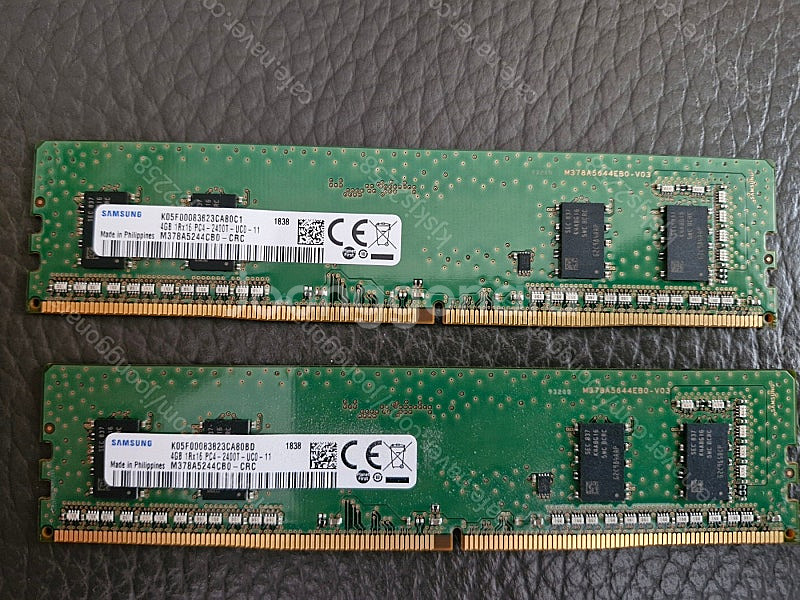 라이젠7-1700(정품쿨러포함), 삼성ddr4 2400...--3