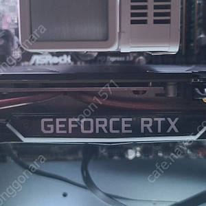 gainward 지포스RTX 2060SUPER 팔아요