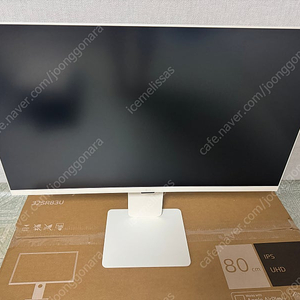 Lg 32sr83u 마이뷰