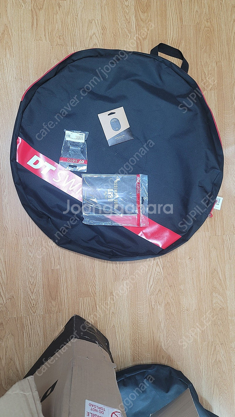 DT ARC 1100 디스크 휠--2