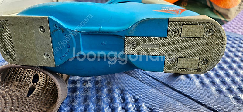 랑게스키부츠 250~255--2