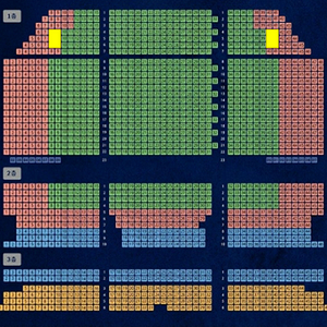 *기프트증정* 3/7(금) 19:30 *홍광호&선민 페어막공 2연석* 뮤지컬 지킬앤하이드