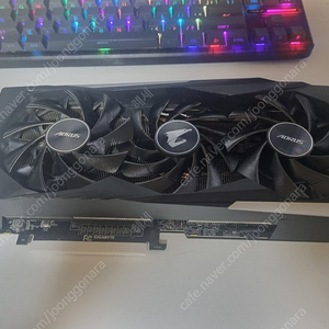 rtx3070 어로스마스터