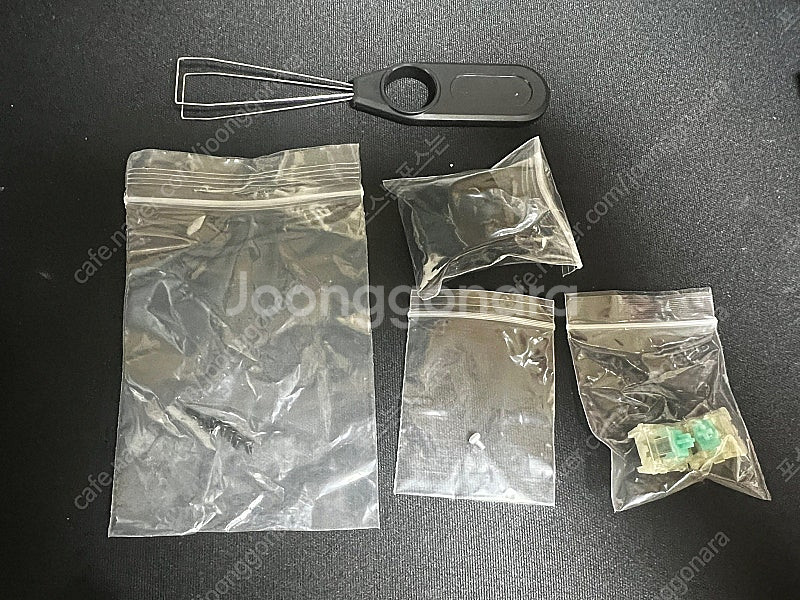 우팅 60판매합니다(알류 포세이큰하우징)--2