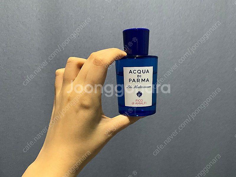 아쿠아 디 마르마 피코 디 아말피 75ml--1