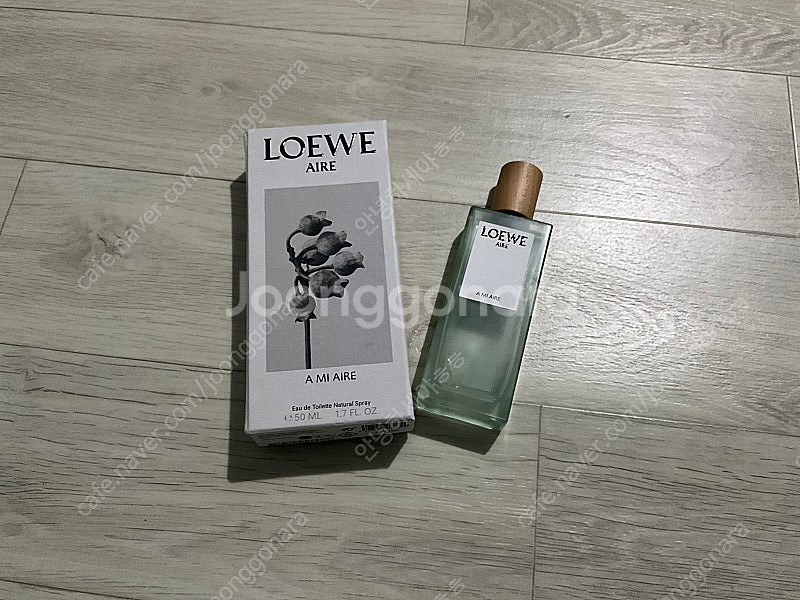 로에베 아 미 아이레 50ml--0