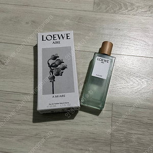 로에베 아 미 아이레 50ml