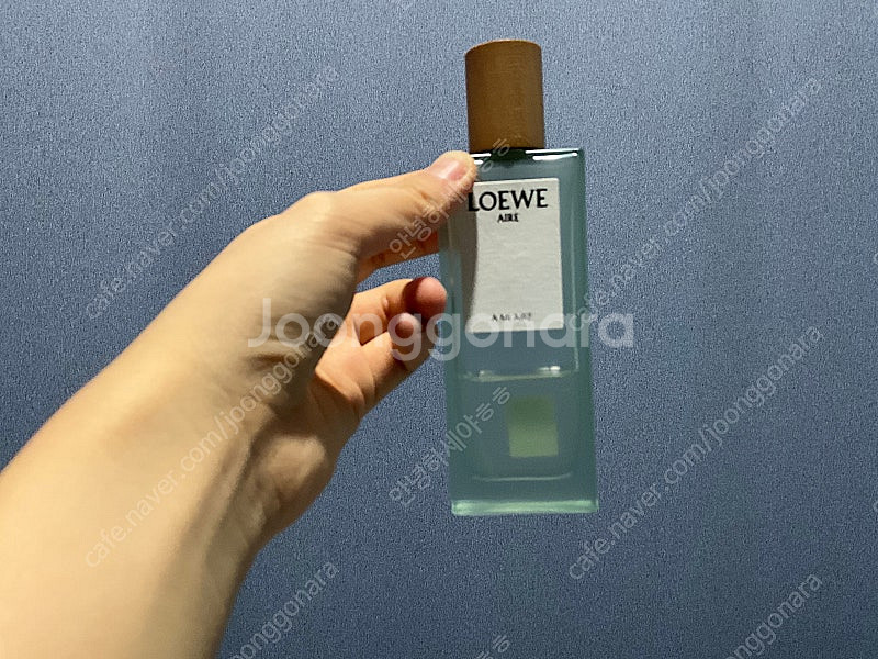 로에베 아 미 아이레 50ml--1