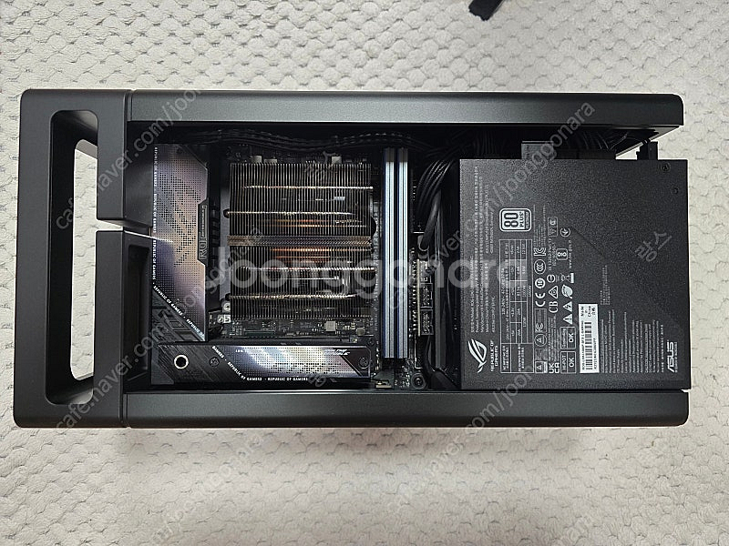 Xikii FF04 ProArt SFF PC팝니다 (9...--1