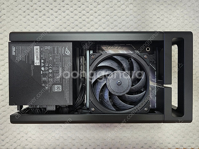 Xikii FF04 ProArt SFF PC팝니다 (9...--2