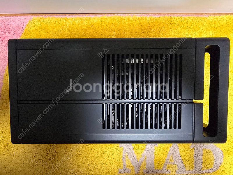 Xikii FF04 ProArt SFF PC팝니다 (9...--3