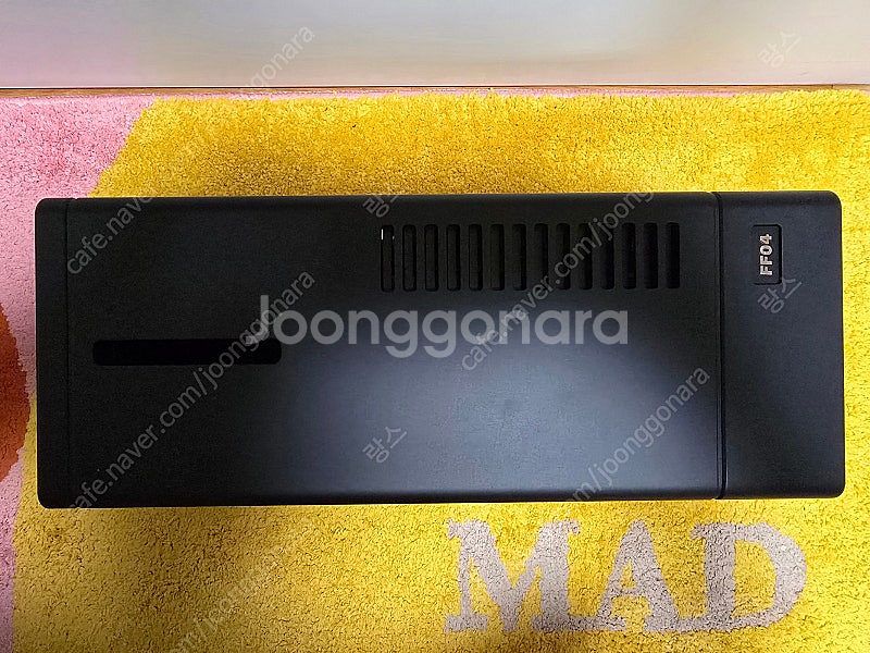 Xikii FF04 ProArt SFF PC팝니다 (9...--4