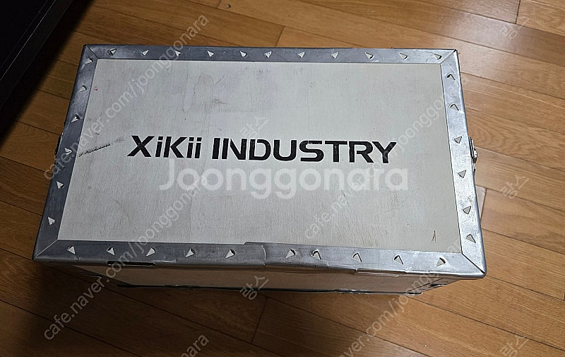 Xikii FF04 ProArt SFF PC팝니다 (9...--7