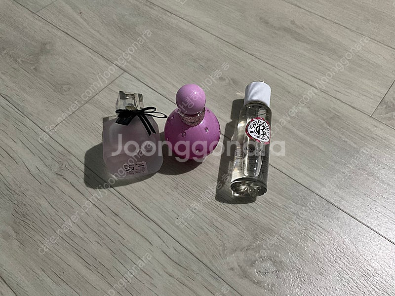 로저앤갈렛 진젬브르 루즈, 몽파리 헤어미스트,브리트니 ...--0