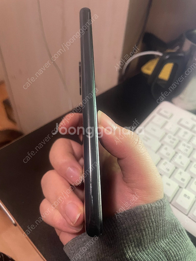 갤럭시 A13 64G 블랙 판매 합니다--1