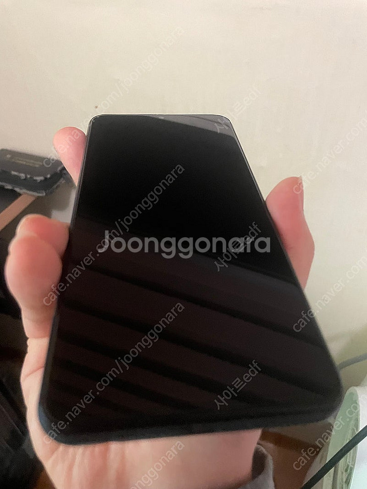 갤럭시 A13 64G 블랙 판매 합니다--8