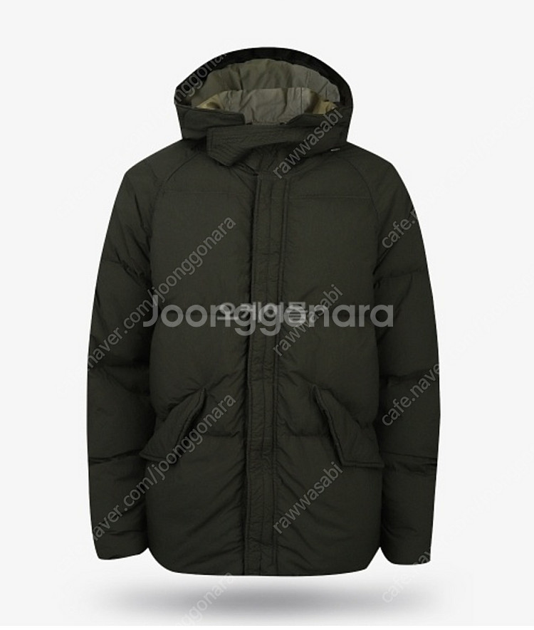 텐씨 TEN-C 아틱파카 ARTICPARKA 46(95...--0