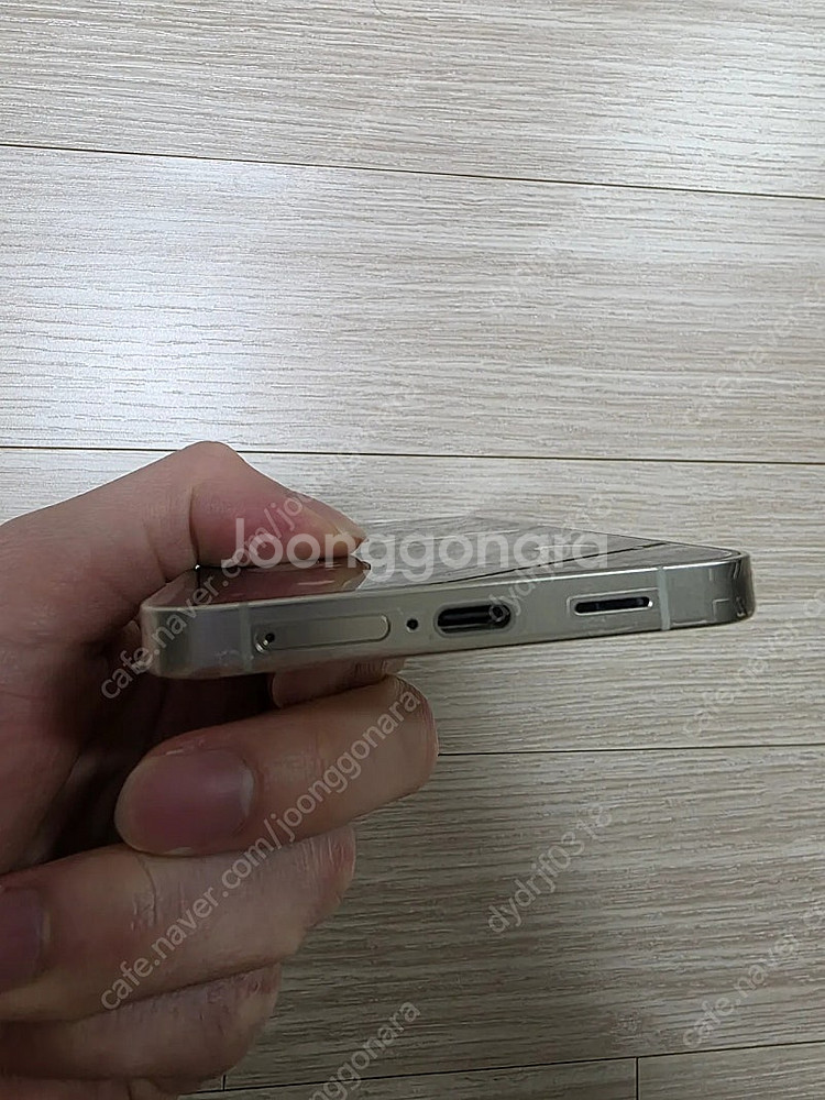 S24 플러스 512GB 옐로우 전체수리(올갈이삼케플)--6