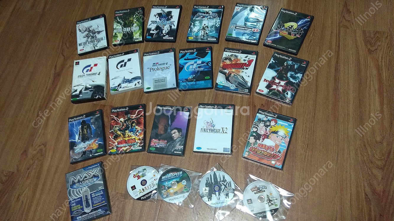 ps2/ps3/ps4 타이틀 게임 시디및 주변기기 판매--3