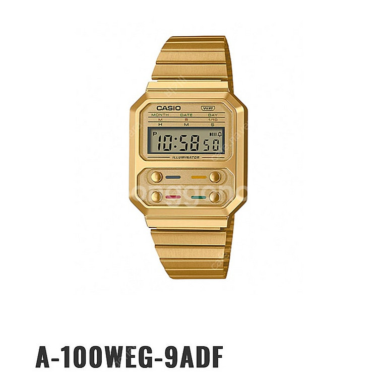 카시오 a-100weg-9a--0