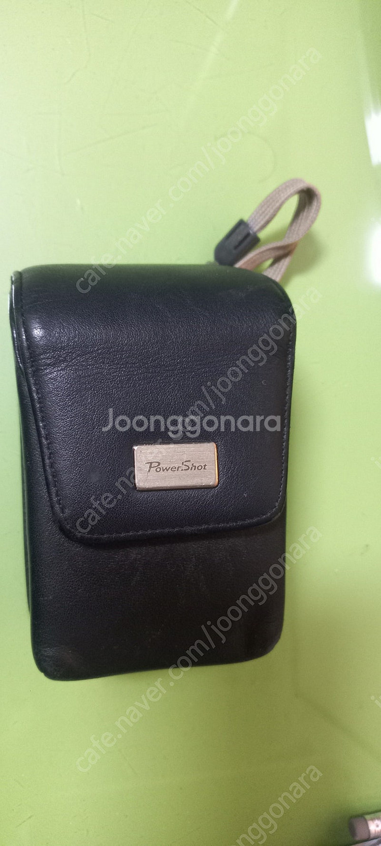 캐논 파워샷 A640 (박스포함) 택포 20만--8
