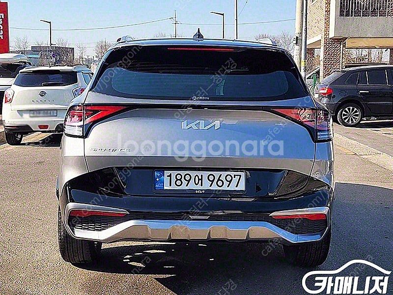 [기아]스포티지 5세대 (NQ5) 2.0 LPG 2WD...--4