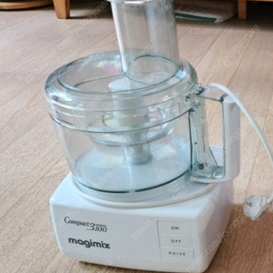 magimix compact 3100 구입