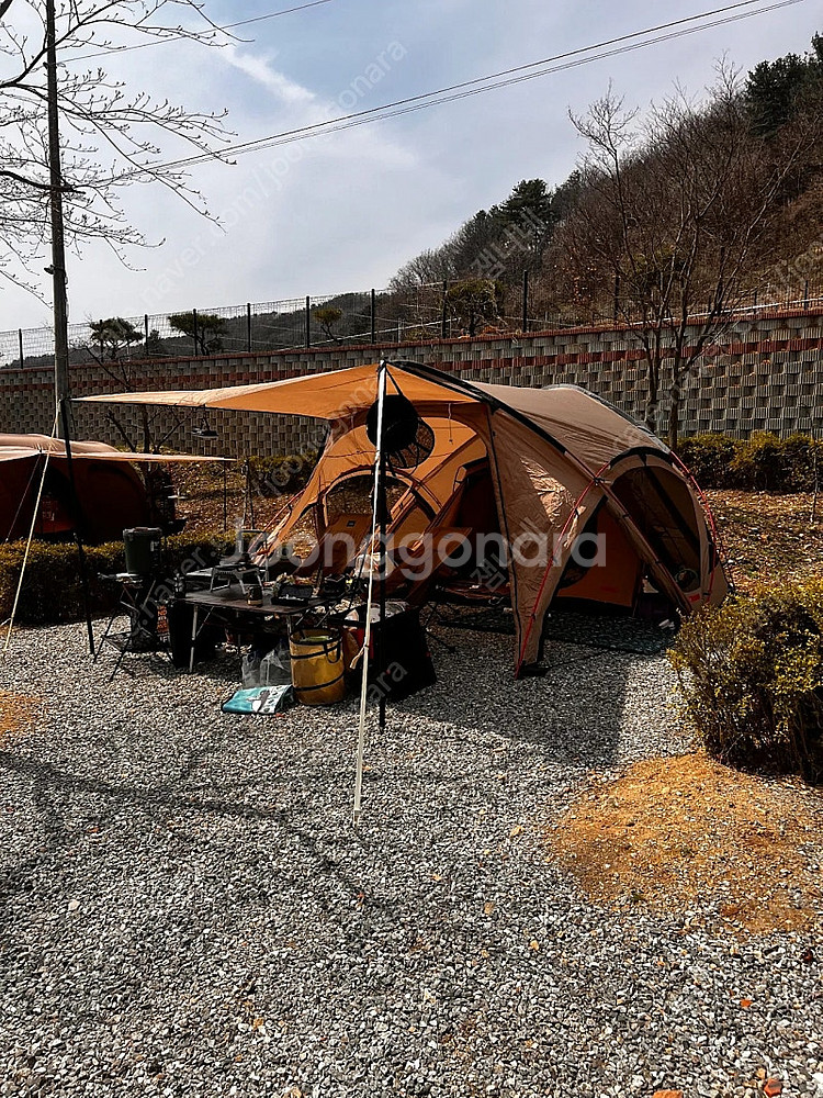 에르젠파라다이스쉘터--1