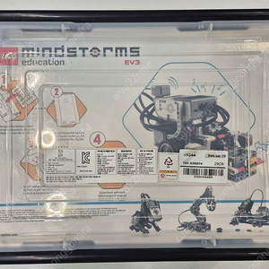 [LEGO MINDSTORM LEGO45544 LEGO EV3] 레고에듀케이션 레고마인드스톰 레고45544 레고 EV3판매