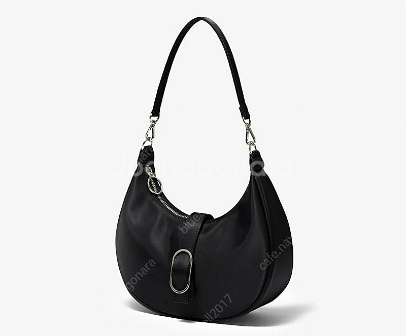 오브누아 버디백, OVENJUN Harp bag, 버밀...--6