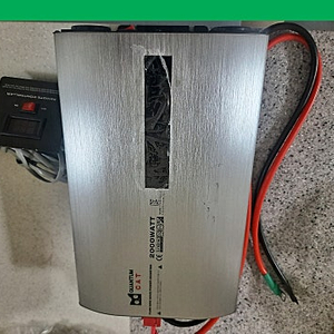 인버터 12v 2000w