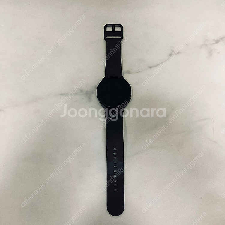 갤럭시 워치4 블랙 44mm 케이블포함 S급 6만5천원...--1