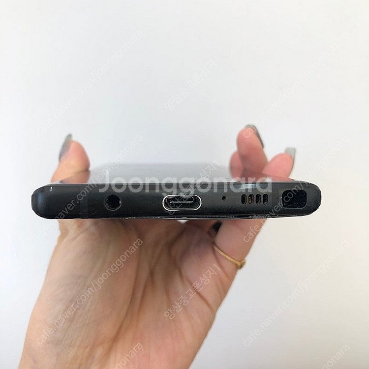 (양산중고폰) 25041 액정깨끗 갤럭시노트9 (N96...--4