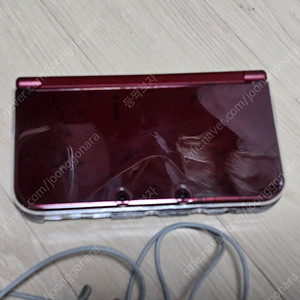 뉴 닌텐도 3DS XL 128G + 정품충전기