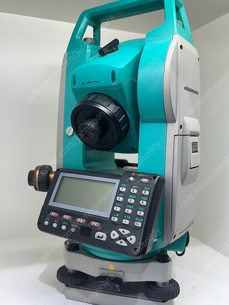 소키아 광파기 SET520K 중고 이미지