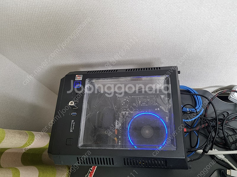 3400g 본체 판매합니다--6