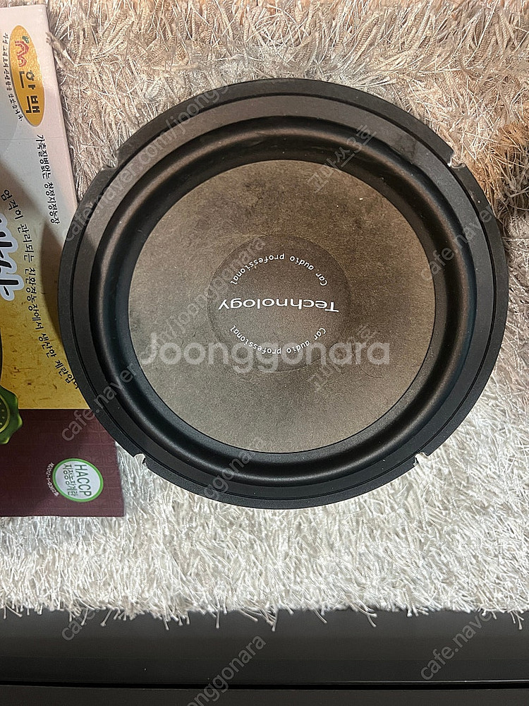 tec ls 165 미드우퍼--1