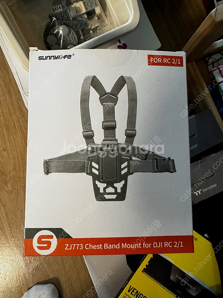 DJI RC 1/2용 체스트 밴드 마운트 판매합니다. ...--0