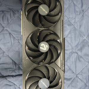 rtx5080 게이밍OC 팝니다.